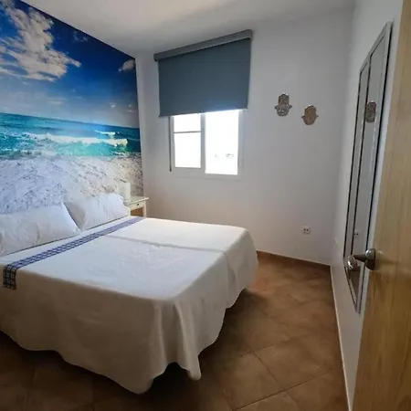 Islantilla Vistas Al Mar 1 Linea, Piscina, Parking, Wifi Exterior photo