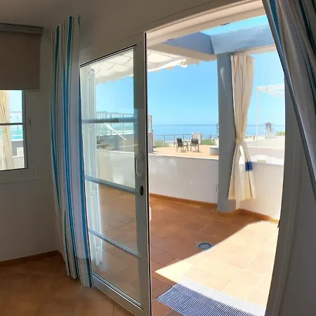 Islantilla Vistas Al Mar 1 Linea, Piscina, Parking, Wifi Exterior photo