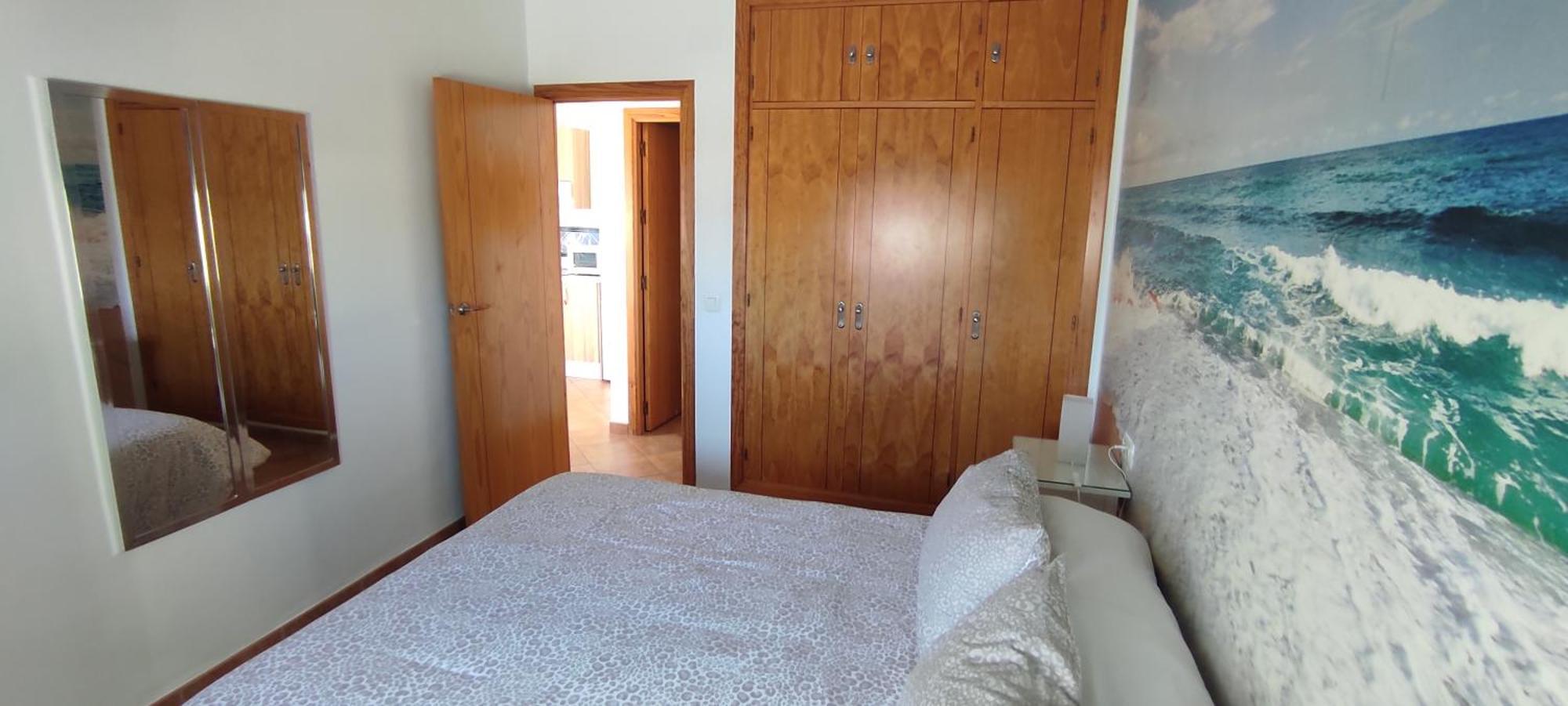 Vistas Al Mar 1 Linea, Piscina, Parking, Wifi *