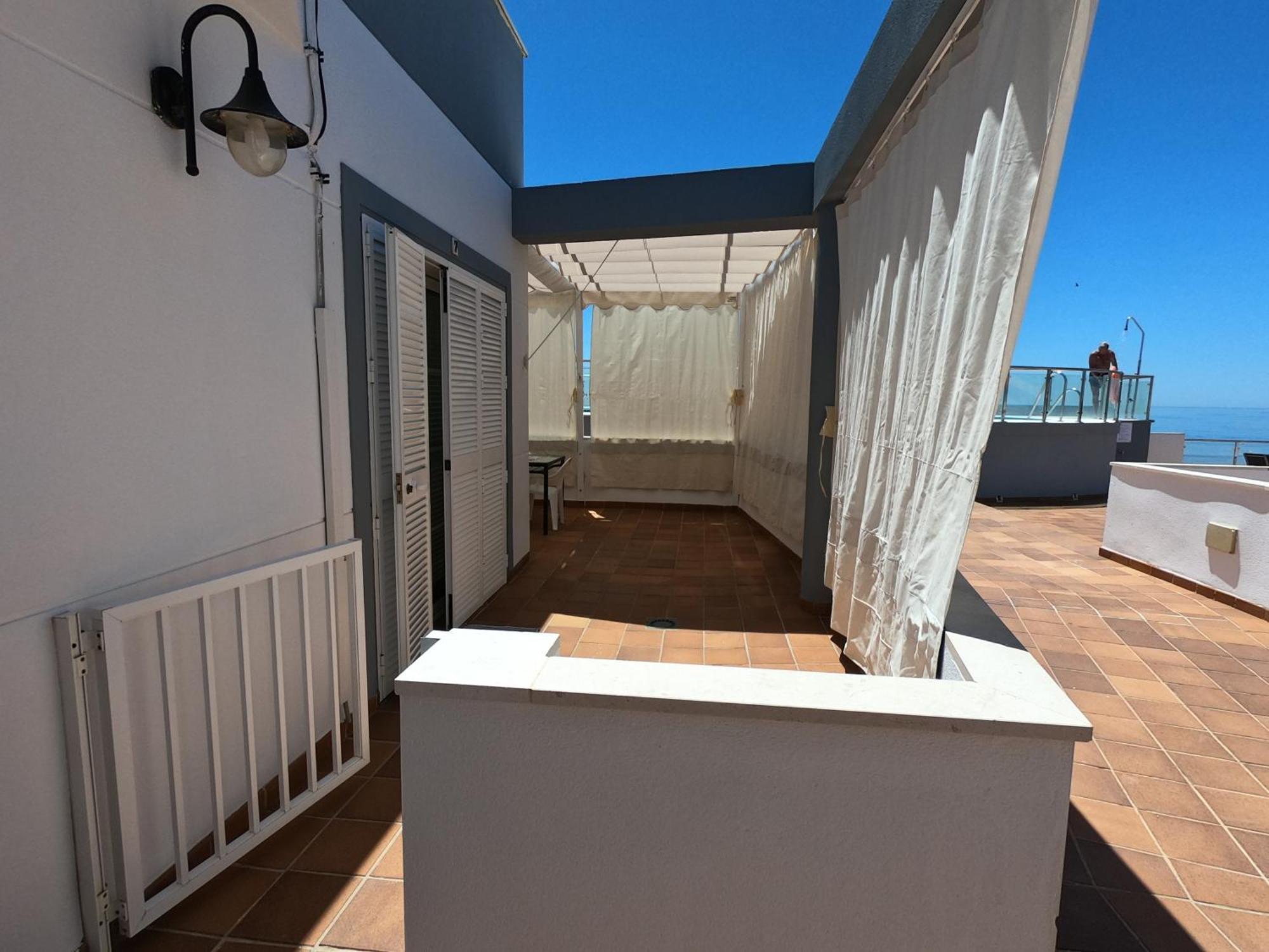 Vistas Al Mar 1 Linea, Piscina, Parking, Wifi Apartment Islantilla
